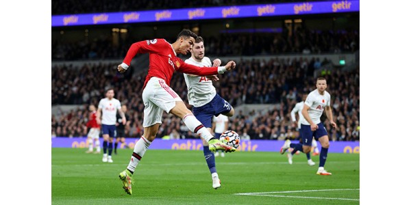 Der Star von Manchester United soll explodieren